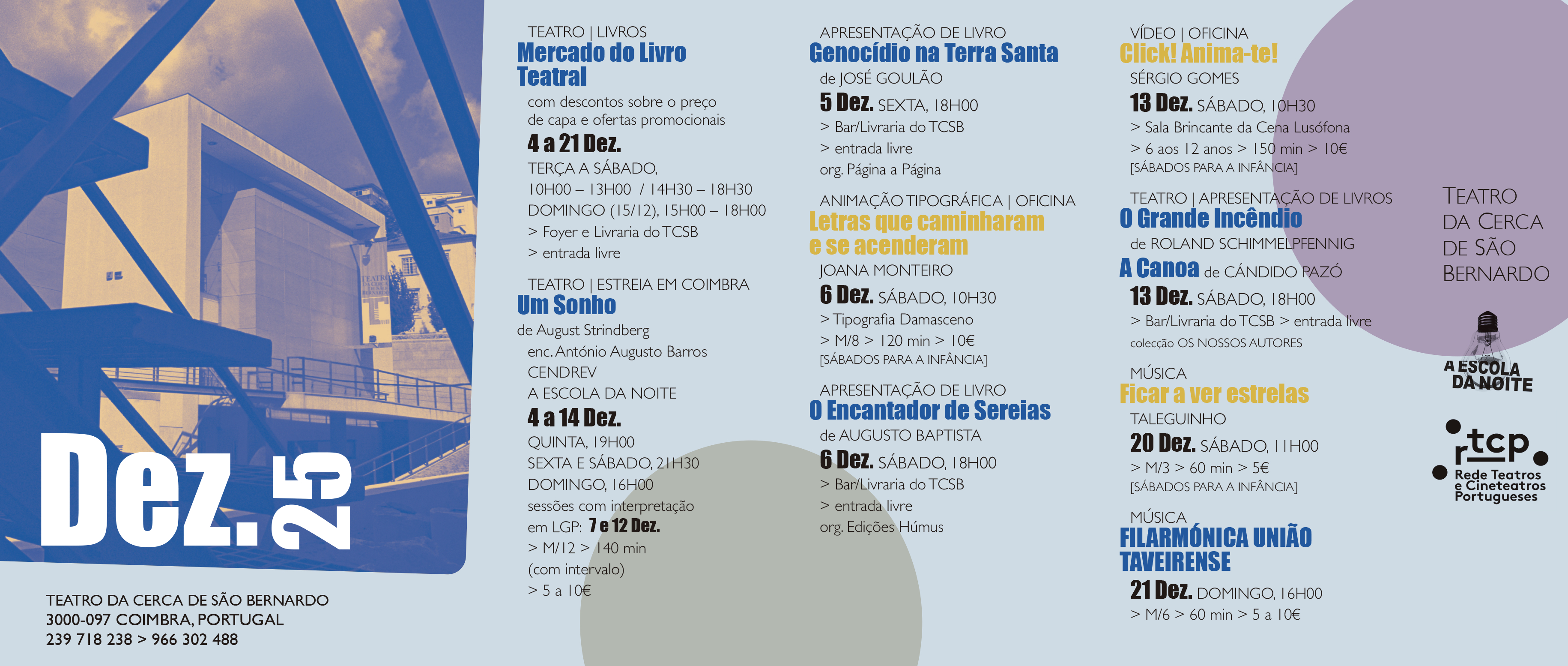 de passagem para o blog