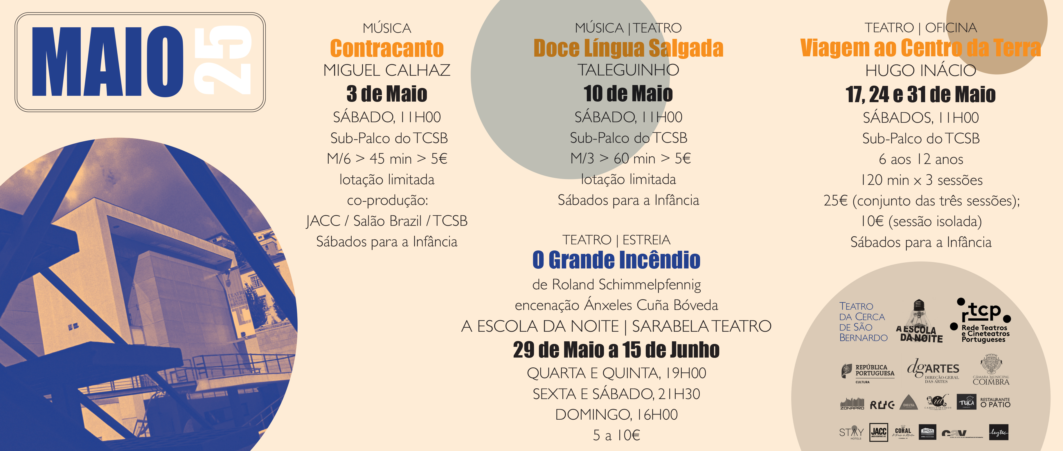 de passagem para o blog