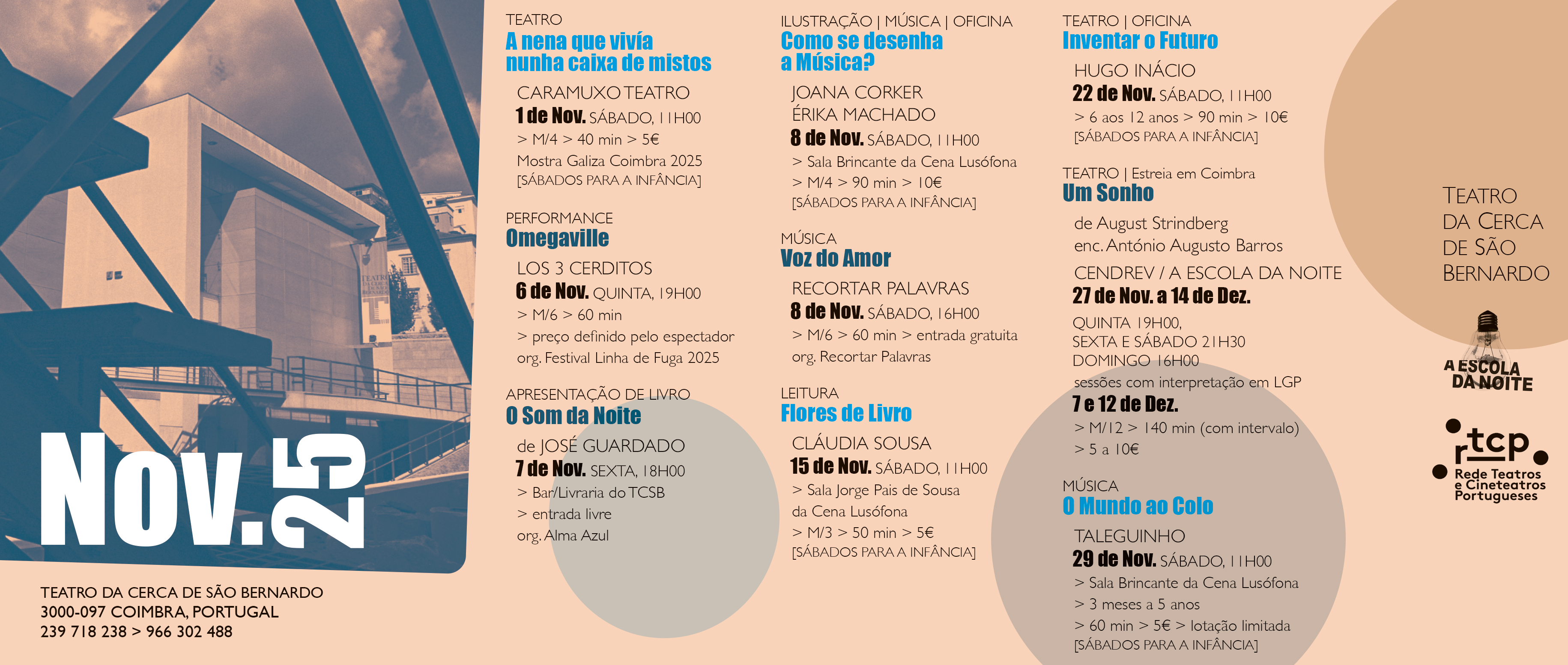 de passagem para o blog