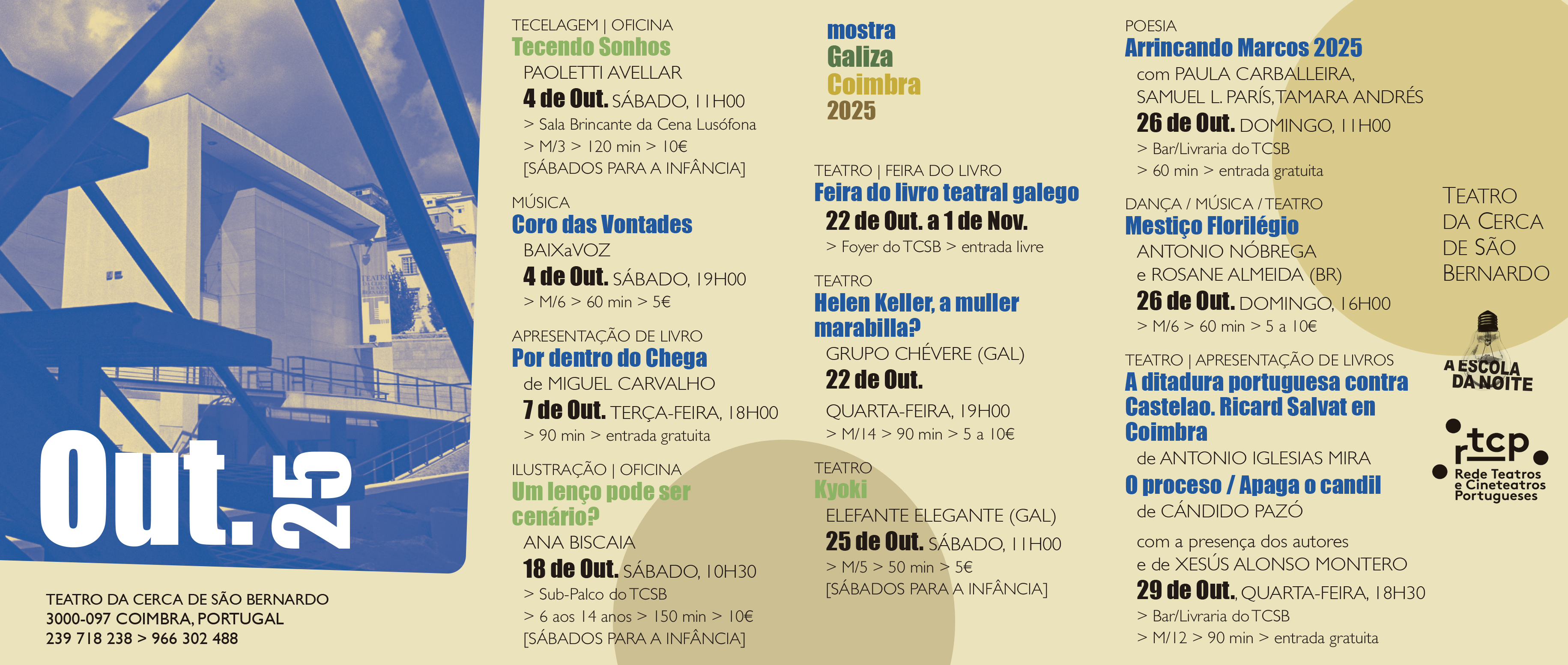 de passagem para o blog