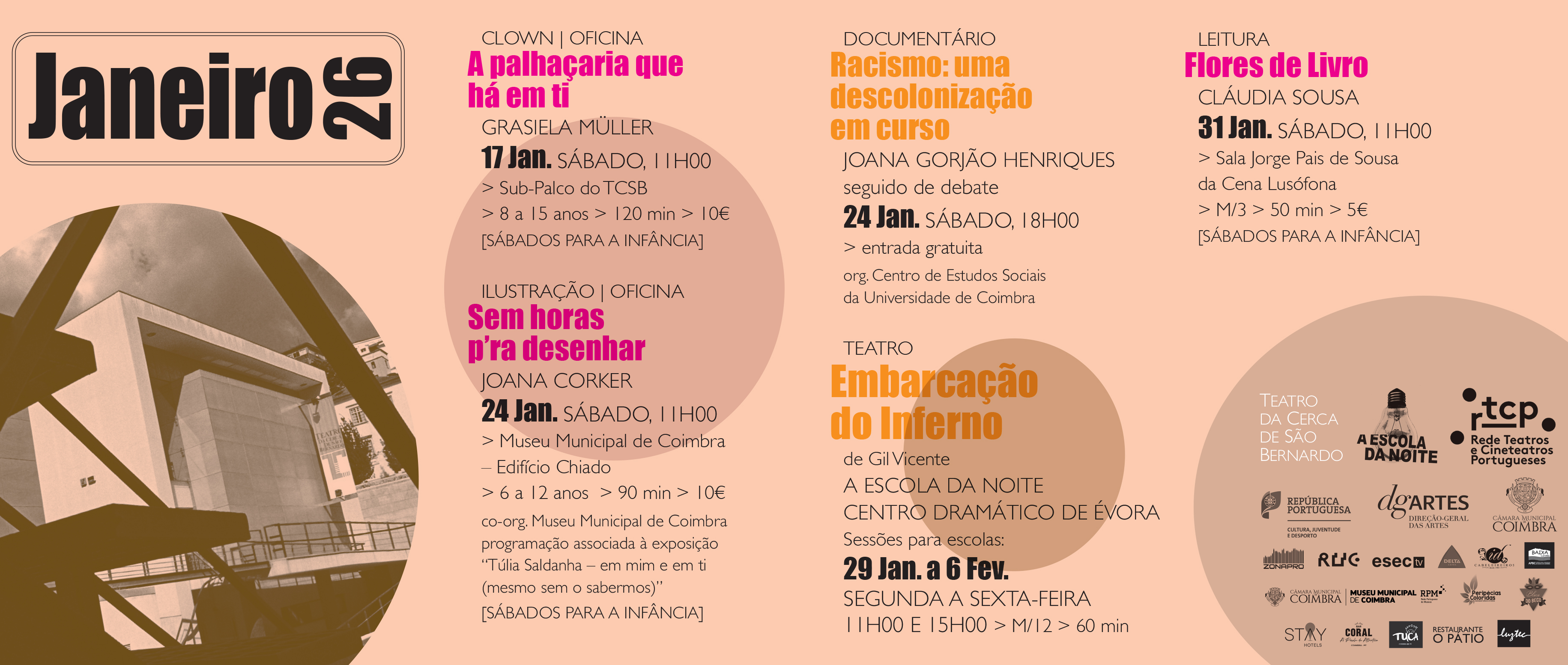 de passagem para o blog