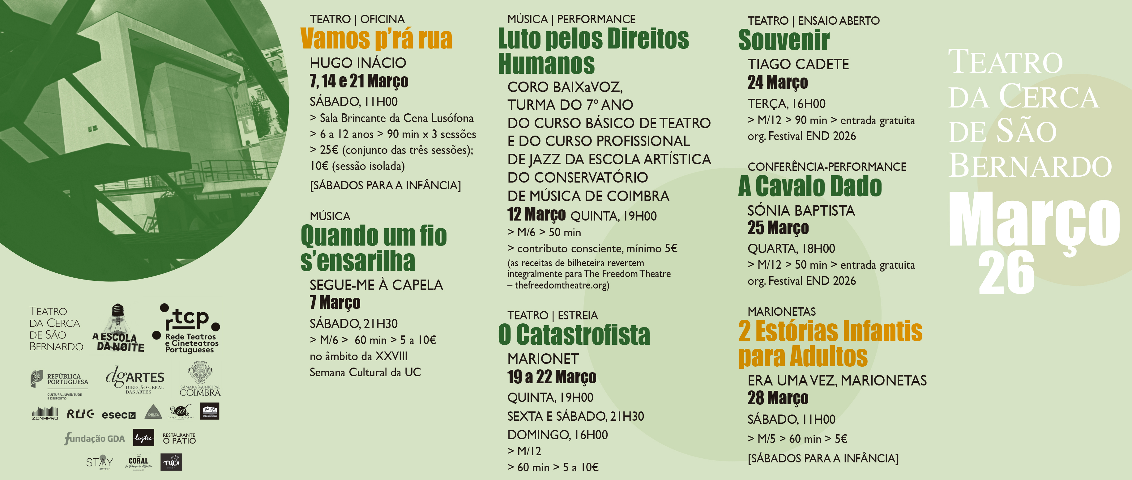 de passagem para o blog